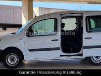 Gebraucht Mercedes Citan 108 116 PS (85 kW) 2020 Weiß Kombi