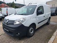 gebraucht Renault Kangoo Rapid Extra/Klima/Navi/Kamera