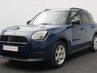 Gebraucht Mini Countryman Classic 170 PS (125 kW) 2025 Blau SUV