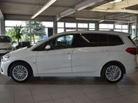 gebraucht BMW 220 Luxury Line Panorama