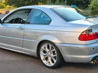 Gebraucht BMW 328 Basis 193 PS (141 kW) 2000 Coupé