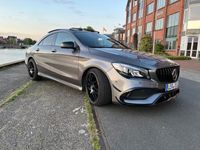 gebraucht Mercedes CLA250 4Matic