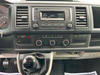 Second-hand VW Transporter 102 CP (75 kW) 2019 Alb Van