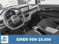 Gebraucht Fiat 500e 86 kW (118 PS) 2023 Grau