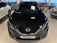 gebraucht Nissan Qashqai 1.3 DIG-T MHEV N-Connecta Winter Design