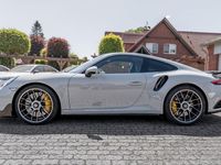 Gebraucht Porsche 911 Turbo S 581 PS (427 kW) 2018