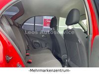 gebraucht Nissan Micra Visia 1,2 Klima PDC Allwetter