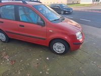 gebraucht Fiat Panda 1.2