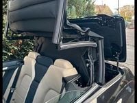 Gebraucht Mercedes E220 Avantgarde 170 PS (125 kW) 2012 Schwarz Cabrio