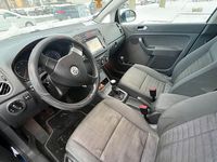 Gebraucht VW Golf V 140 PS (102 kW) 2007 Blau Limousine