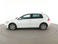 gebraucht VW Golf VII 1.4 TSI Comfortline BlueMotion, Benzin, 16.480 €