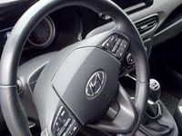 Gebraucht Hyundai i10 Edition 30 67 PS (49 kW) 2021 Grau Kleinwagen