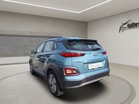 gebraucht Hyundai Kona EV TREND NAVI KAMERA PDC ABSTANDSREGELTEMP