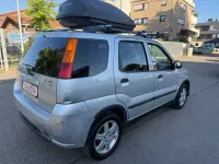 Gebraucht Suzuki Ignis Comfort 99 PS (72 kW) 2005 Kleinwagen