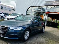 gebraucht Audi A6 Avant 2.0 TDI