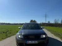 Gebraucht Audi RS6 Performance 450 PS (330 kW) 2002 Kombi