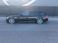 Gebraucht BMW 335 Performance 306 PS (225 kW) 2009 Schwarz Kombi