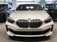 gebraucht BMW 118 i M-Sport KLIMA PDC SHZ NAVI W-LAN LED