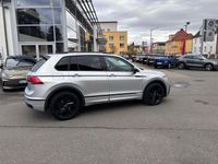 Gebraucht VW Tiguan Style 150 PS (110 kW) 2022 Silber SUV