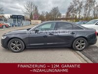 gebraucht Audi A6 Lim. 2.0 TDI *2.HD~AUTOMATIK~MJ12~AHK~HU NEU*