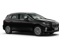 Gebraucht BMW 223 Active Tourer Efficient Dynamics 204 PS (150 kW) 2026 Van / Kleinbus