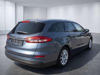 Gebraucht Ford Mondeo 165 PS (121 kW) 2019 Grau Kombi