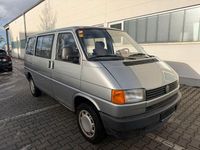 Gebraucht VW Multivan 110 PS (80 kW) 1992 Grau Van / Kleinbus