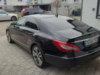Gebraucht Mercedes CLS350 258 PS (189 kW) 2016 Limousine