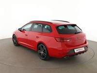 gebraucht Seat Leon 2.0 TSI Cupra 300 4Drive, Benzin, 25.700 €