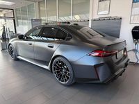 Neu BMW M5 Performance 727 PS (534 kW) 2026 Grau Limousine