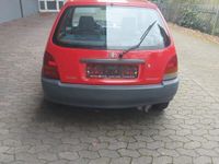 gebraucht Toyota Starlet 