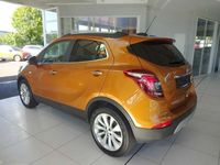 gebraucht Opel Mokka X 1.4 Turbo Innovation Automatik