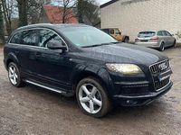 Gebraucht Audi Q7 Ambiente 245 PS (180 kW) 2011 SUV