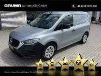 Gebraucht Mercedes Citan 110 95 PS (69 kW) 2022 Silber Van / Kleinbus