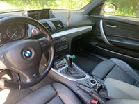 gebraucht BMW 123 Coupé d -