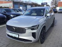 Gebraucht Volvo XC90 Plus 335 PS (246 kW) 2025 Silber SUV