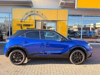 Gebraucht Opel Mokka 131 PS (96 kW) 2025 Blau SUV