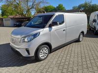 Neu Maxus eDeliver 3 117 kW (160 PS) 2025 Silber Van
