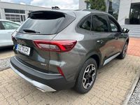 Neu Ford Kuga Active 182 PS (133 kW) 2025 Grau SUV