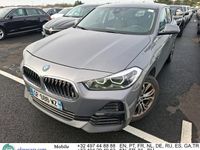 Gebraucht BMW X2 219 PS (161 kW) 2022 Grau SUV