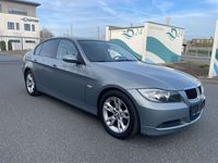 gebraucht BMW 318 i TÜV 03.26