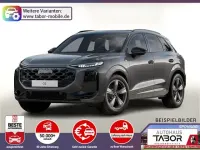 Neu Audi Q3 Comfort 204 PS (150 kW) 2026 Grau SUV