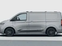 Neu VW Transporter Edition 170 PS (125 kW) 2026 Van