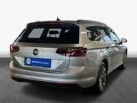 gebraucht VW Passat Variant Business 1.5 TSI DSG Navi