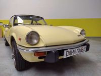 gebraucht Triumph Spitfire MK4 1,3 55KW