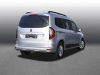 Gebraucht Renault Kangoo Techno 131 PS (96 kW) 2025 Grau Limousine