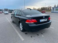 gebraucht BMW 730 Schöner D, Softclose, Logic 7, Shadowline