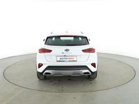 Gebraucht Kia XCeed 140 PS (102 kW) 2021 Weiß SUV