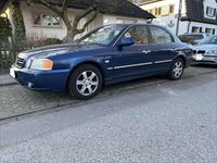 Gebraucht Kia Magentis 169 PS (124 kW) 2003 Limousine