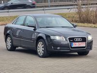 gebraucht Audi A4 Lim. 3.2 FSI quattro/TÜV 11-2024